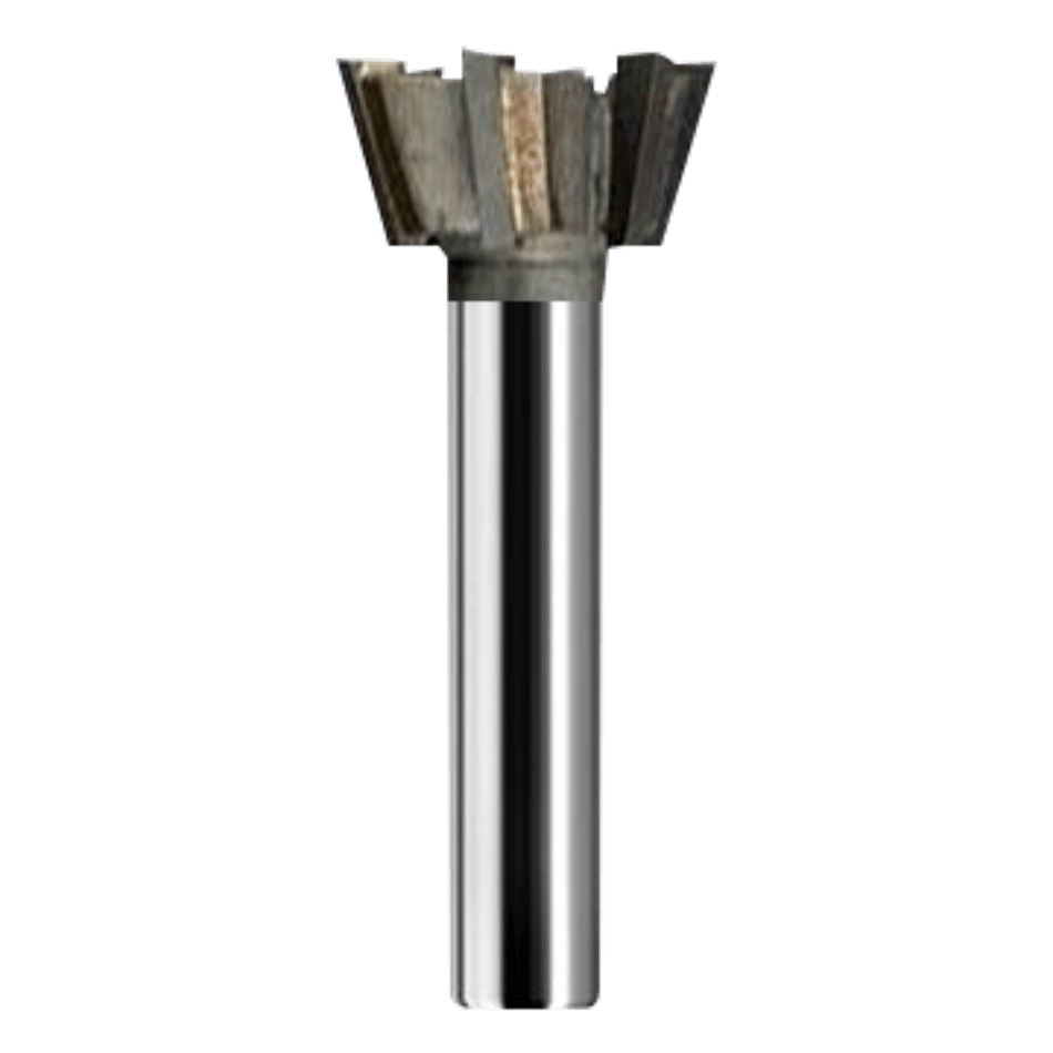 Carbide Tipped Angular Cutter | Cutters